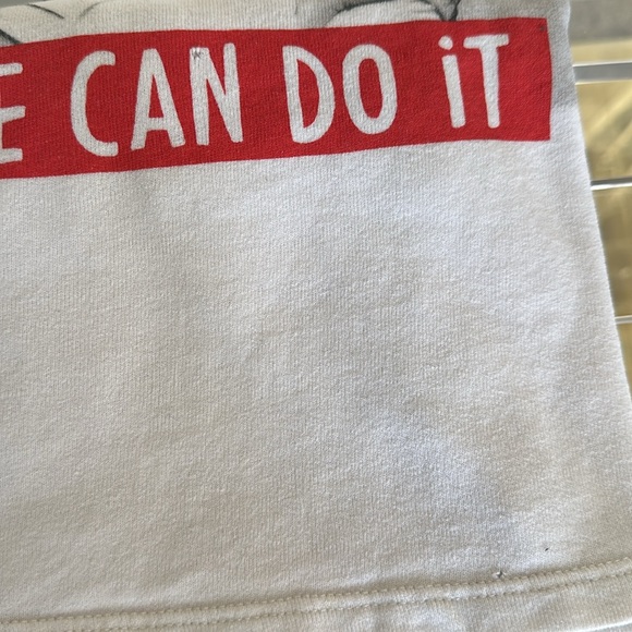 HTF ZARA  Princess Leia “We Can Do It” L/S shirt - Picture 5 of 5